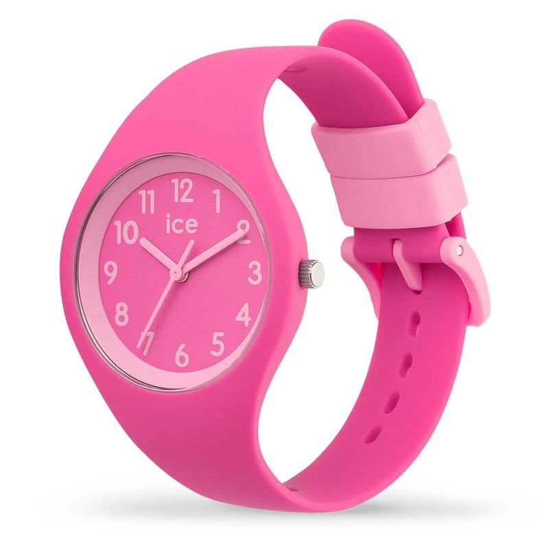 ICE watch�ʥ����������å���ICE Ola Kids �ե����꡼�ơ��� ���⡼�� 34mm��014430��