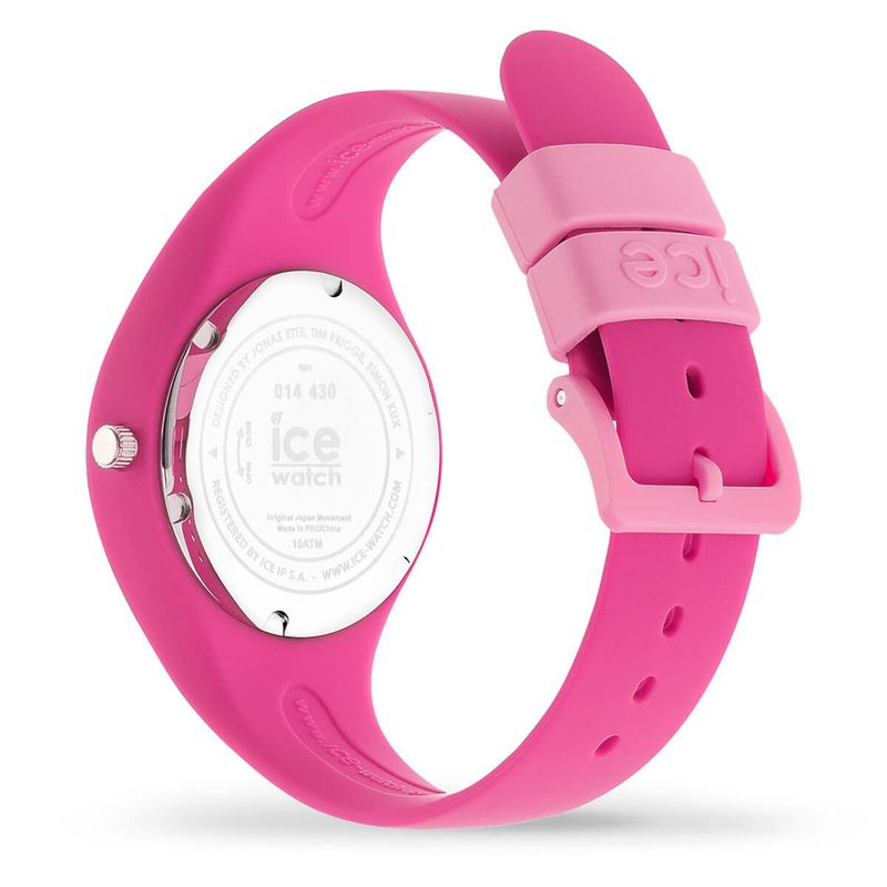 ICE watch�ʥ����������å���ICE Ola Kids �ե����꡼�ơ��� ���⡼�� 34mm��014430��