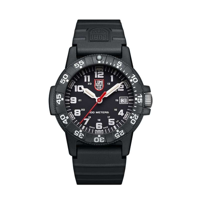 パリコレクション LUMINOX（ルミノックス）LEATHERBACK SEA TURTLE 0300 SERIES 時計