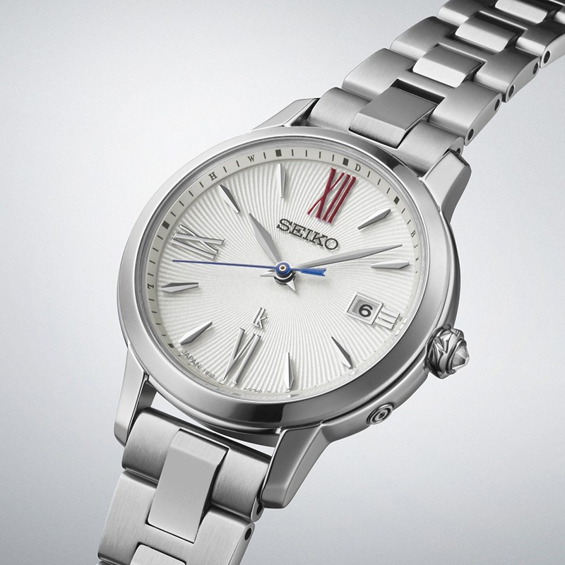 SEIKO LUKIA�ʥ륭���ˡڸ���300�ܡۥ��������ӻ���110��ǯ��ǰ �����顼��SSVW223��