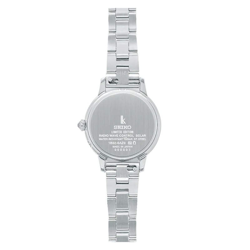 SEIKO LUKIA�ʥ륭���ˡڸ���300�ܡۥ��������ӻ���110��ǯ��ǰ �����顼��SSVW223��