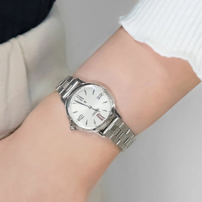 SEIKO LUKIA�ʥ륭���ˡڸ���300�ܡۥ��������ӻ���110��ǯ��ǰ �����顼��SSVW223��