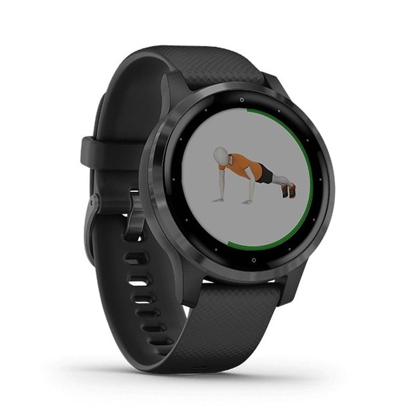 vívoactive 4 | スマートウォッチ | Garmin 日本