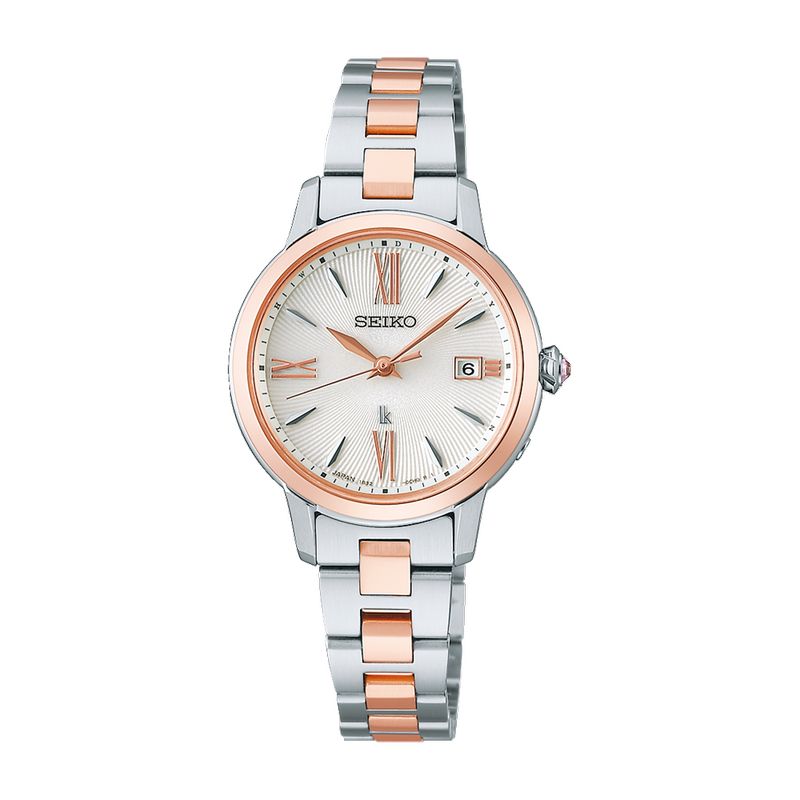 SEIKO LUKIA�ʥ륭����Grow ���ȥ����顼��SSVW206��