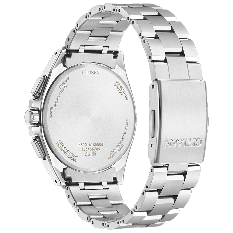 CITIZEN ATTESA�ʥ��ƥå��ˡڸ���1700�ܡ�DEAR Collection Eco-Drive ���ȡ�AT8240-66L��