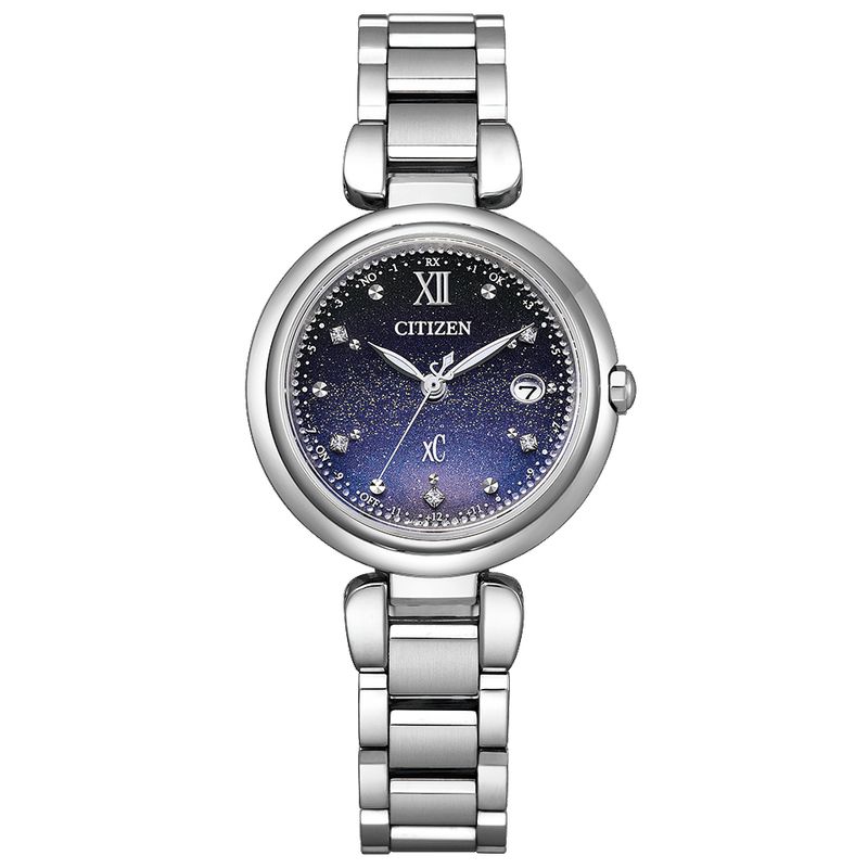 CITIZEN xC�ʥ����������ˡ���������1400�ܡ�DEAR Collection 2024 Eco-Drive ���ȡ�ES9460-70L��
