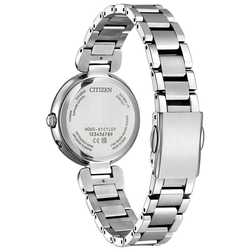 CITIZEN xC�ʥ����������ˡ���������1400�ܡ�DEAR Collection 2024 Eco-Drive ���ȡ�ES9460-70L��