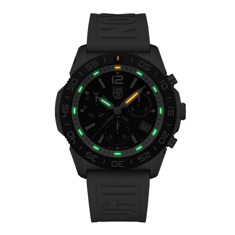 LUMINOX（ルミノックス）PACIFIC DIVER CHRONOGRAPH 3140 SERIES【Ref