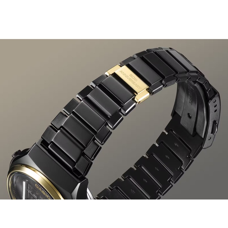 CASIO CASIOTRON�ʥ������ȥ���˥����������å�50��ǯ��ǰ��ǥ� Bluetooth ���ȥ����顼��TRN-50ZE-1AJR��