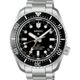 SEIKO PROSPEX�ʥץ����ڥå����� Diver Scuba ���������������Х�֥��ɥ�������å����� �����С��� 1968 �إ�ơ��� GMT ��ǥ� ��HBC002J��