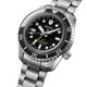 SEIKO PROSPEX�ʥץ����ڥå����� Diver Scuba ���������������Х�֥��ɥ�������å����� �����С��� 1968 �إ�ơ��� GMT ��ǥ� ��HBC002J��