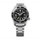 SEIKO PROSPEX�ʥץ����ڥå����� Diver Scuba ���������������Х�֥��ɥ�������å����� �����С��� 1968 �إ�ơ��� GMT ��ǥ� ��HBC002J��