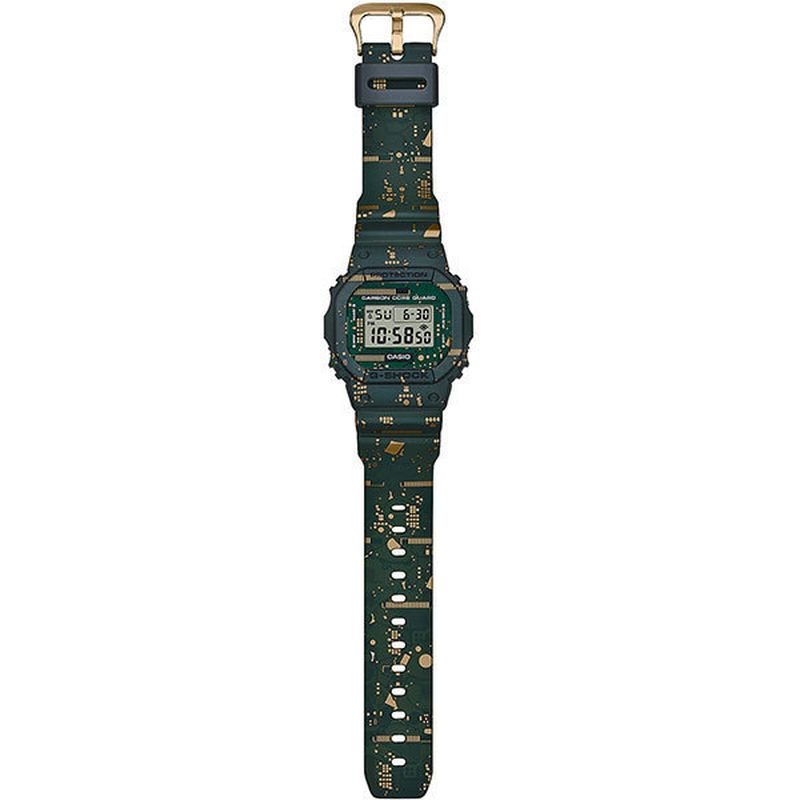 CASIO G-SHOCK（ジーショック）【限定】5600 SERIES デジタル クォーツ