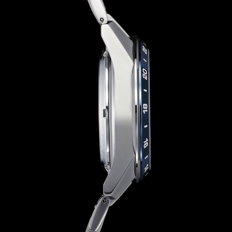 SEIKO PRESAGEʥץ쥶ˡ3500ܸۥץ쥹ơ饤 Sharp Edged SERIES ϶140ǯǰ ưSARF007