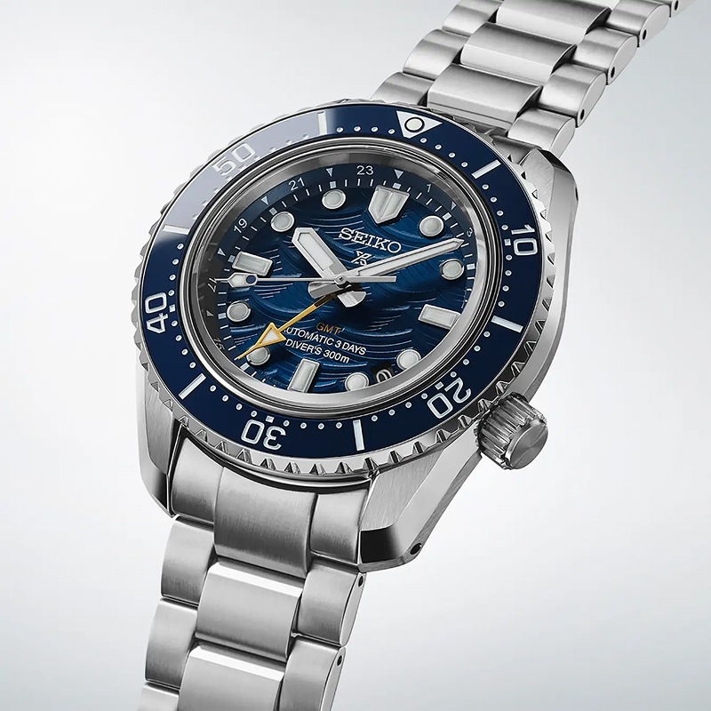 SEIKO PROSPEX�ʥץ����ڥå����ˡڸ������2000�ܡ�DIVER SCUBA �������������С��������å� 60��ǯ��ǰ��SBEJ027��