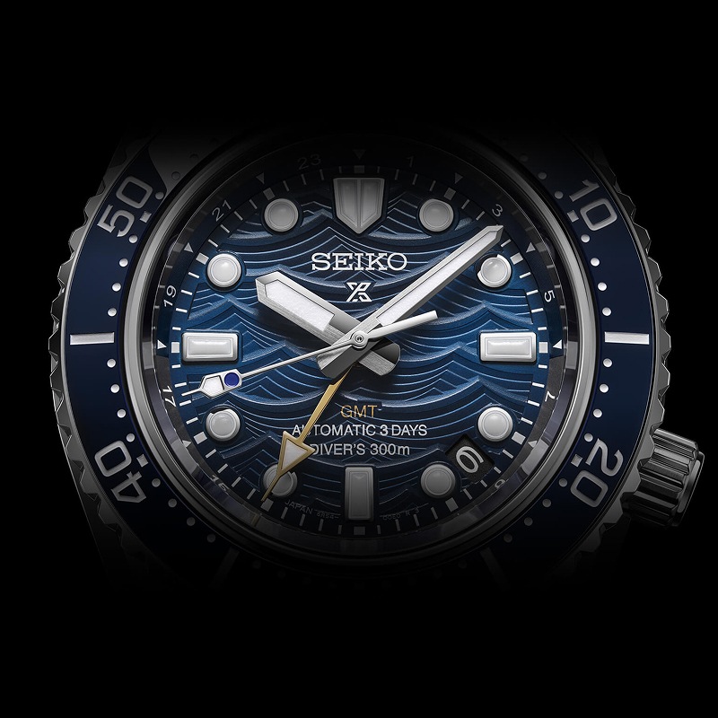 SEIKO PROSPEX�ʥץ����ڥå����ˡڸ������2000�ܡ�DIVER SCUBA �������������С��������å� 60��ǯ��ǰ��SBEJ027��