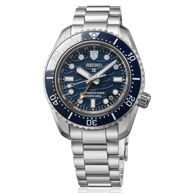 SEIKO PROSPEX�ʥץ����ڥå����ˡڸ������2000�ܡ�DIVER SCUBA �������������С��������å� 60��ǯ��ǰ��SBEJ027��