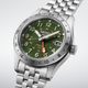 SEIKO 5 SPORTS�ʥե����֥��ݡ��ġ� Field series Field Sports Style GMT ��ǥ� �ᥫ�˥��� ��ư���� ��HDB001J��