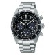 SEIKO PROSPEX�ʥץ����ڥå�����SPEEDTIMER �����Υ���� �����顼��SBDL091��