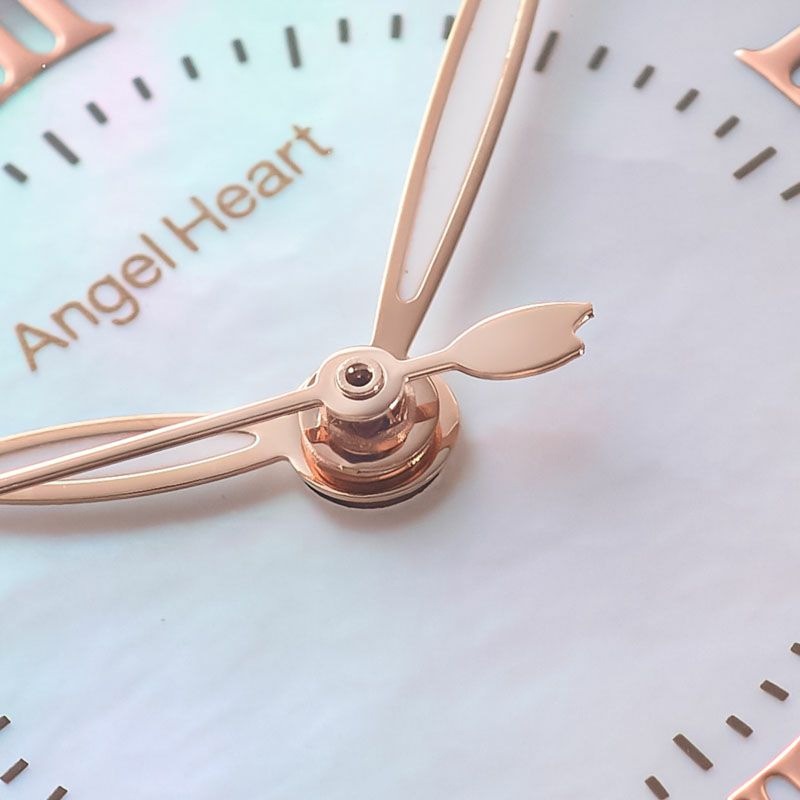 ANGEL HEART�ʥ��󥸥���ϡ��ȡ� SAKURA TIME �ץ쥷�㥹������ɥ�ǥ� �����顼 ��SKR24PG-J��