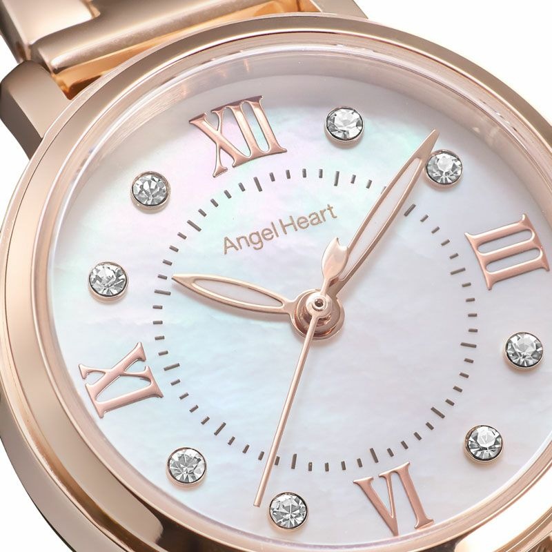 ANGEL HEART�ʥ��󥸥���ϡ��ȡ� SAKURA TIME �ץ쥷�㥹������ɥ�ǥ� �����顼 ��SKR24PG-J��