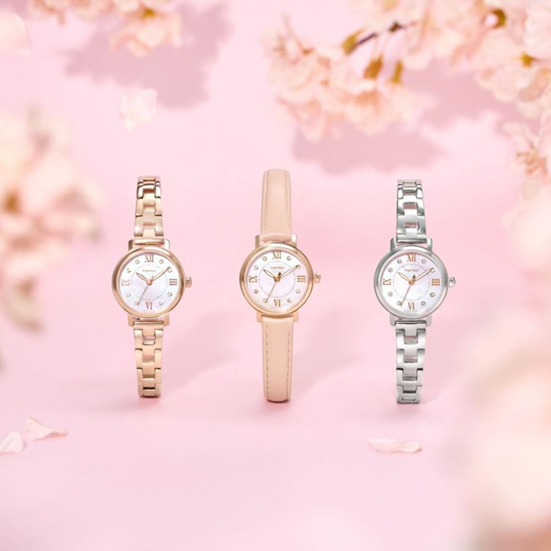 ANGEL HEART�ʥ��󥸥���ϡ��ȡ� SAKURA TIME �ץ쥷�㥹������ɥ�ǥ� �����顼 ��SKR24PG-J��