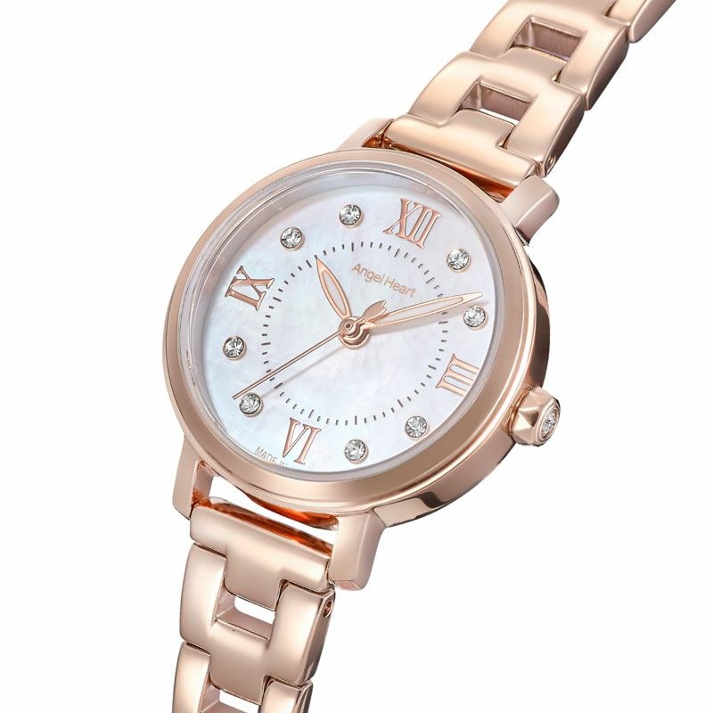 ANGEL HEART�ʥ��󥸥���ϡ��ȡ� SAKURA TIME �ץ쥷�㥹������ɥ�ǥ� �����顼 ��SKR24PG-J��