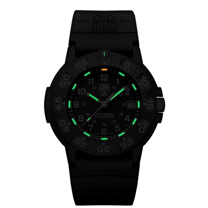 LUMINOX（ルミノックス）SEA ORIGINAL NAVY SEAL 3000 SERIES【Ref
