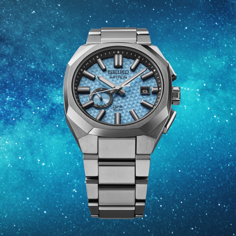 SEIKO ASTRONʥȥˡڸ1500ܡNEXTER Starry Sky 2024 GPS顼SBXD027