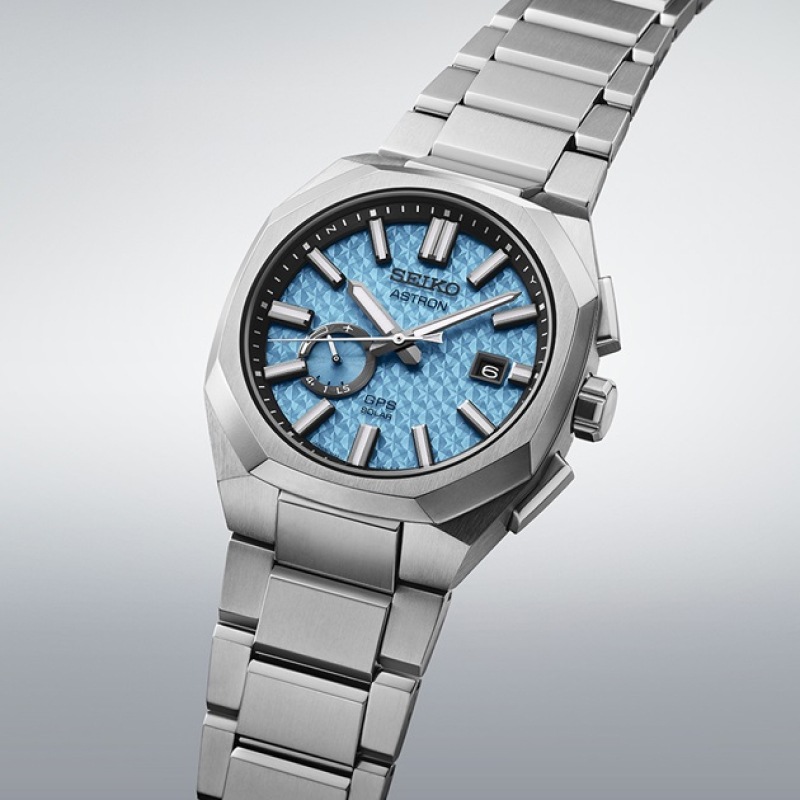 SEIKO ASTRONʥȥˡڸ1500ܡNEXTER Starry Sky 2024 GPS顼SBXD027