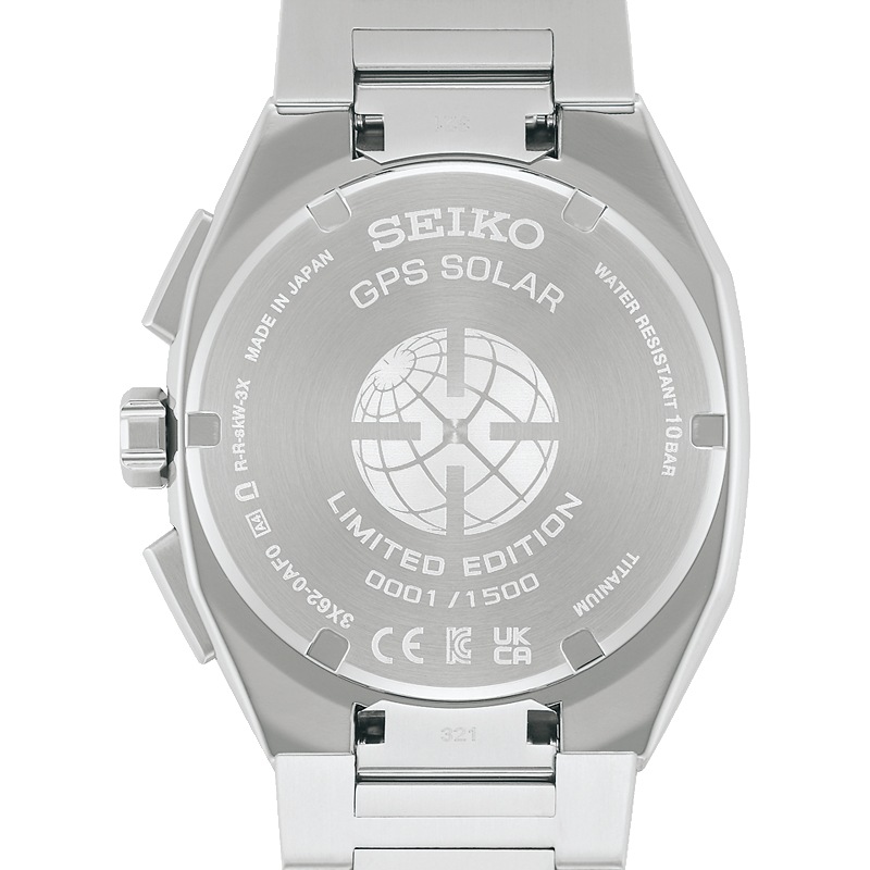 SEIKO ASTRONʥȥˡڸ1500ܡNEXTER Starry Sky 2024 GPS顼SBXD027