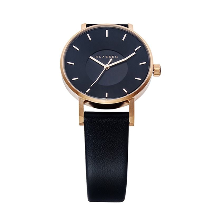 KLASSE14（クラスフォーティーン）VORALE Dark Rose 36mm【VO16RG005W 