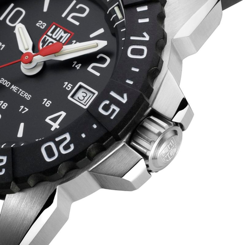 LUMINOX�ʥ�ߥΥå�����NAVY SEAL RSC 3250 SERIES��Ref.3251.CB��