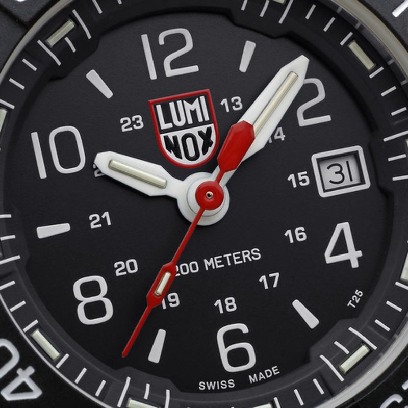 LUMINOX�ʥ�ߥΥå�����NAVY SEAL RSC 3250 SERIES��Ref.3251.CB��
