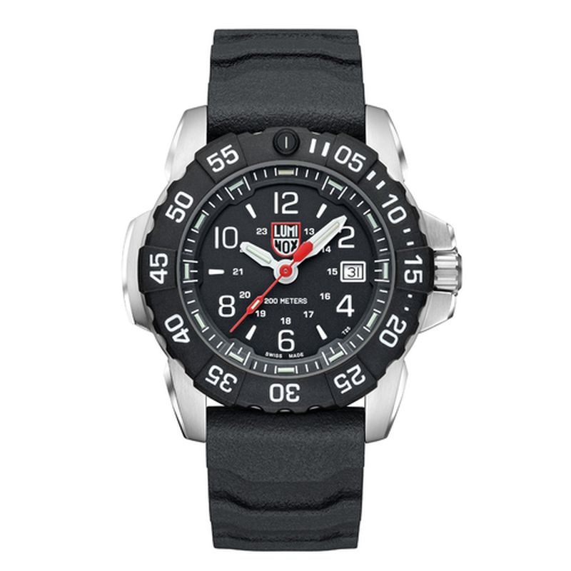 LUMINOX�ʥ�ߥΥå�����NAVY SEAL RSC 3250 SERIES��Ref.3251.CB��