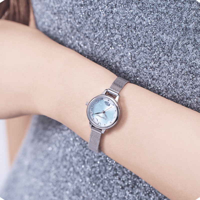 ANGEL HEART�ʥ��󥸥���ϡ��ȡ� CINNAMOROLL Collaboration ���ʥ������ ����ܥ졼����� ��SR24SS��
