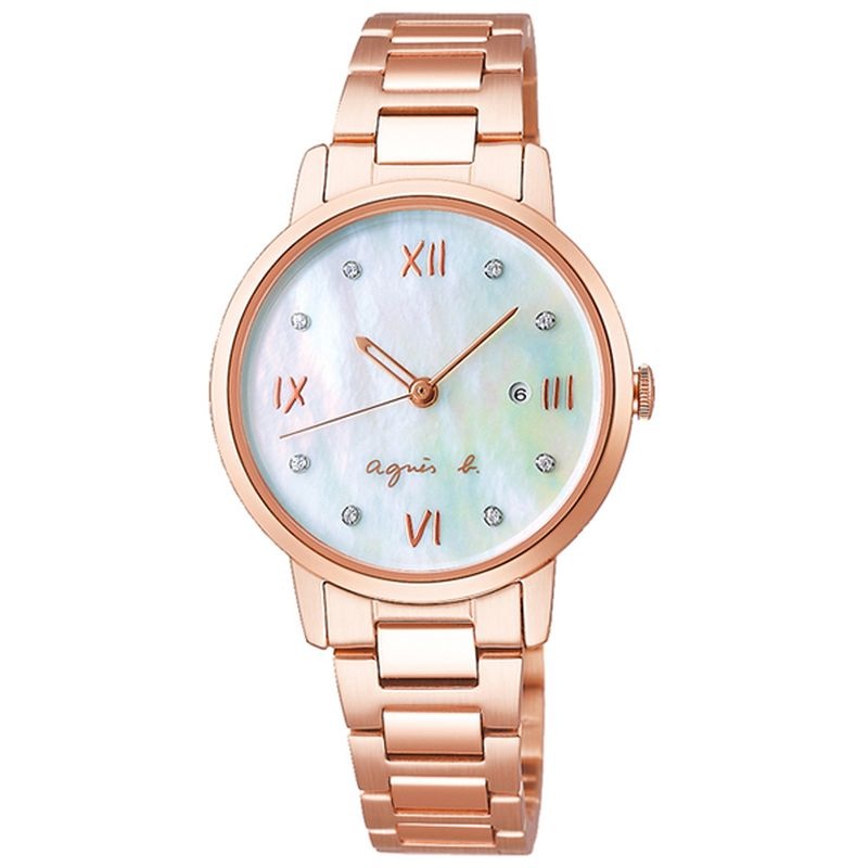 agnes b.ʥ˥١marcello!  30mmFCSK914