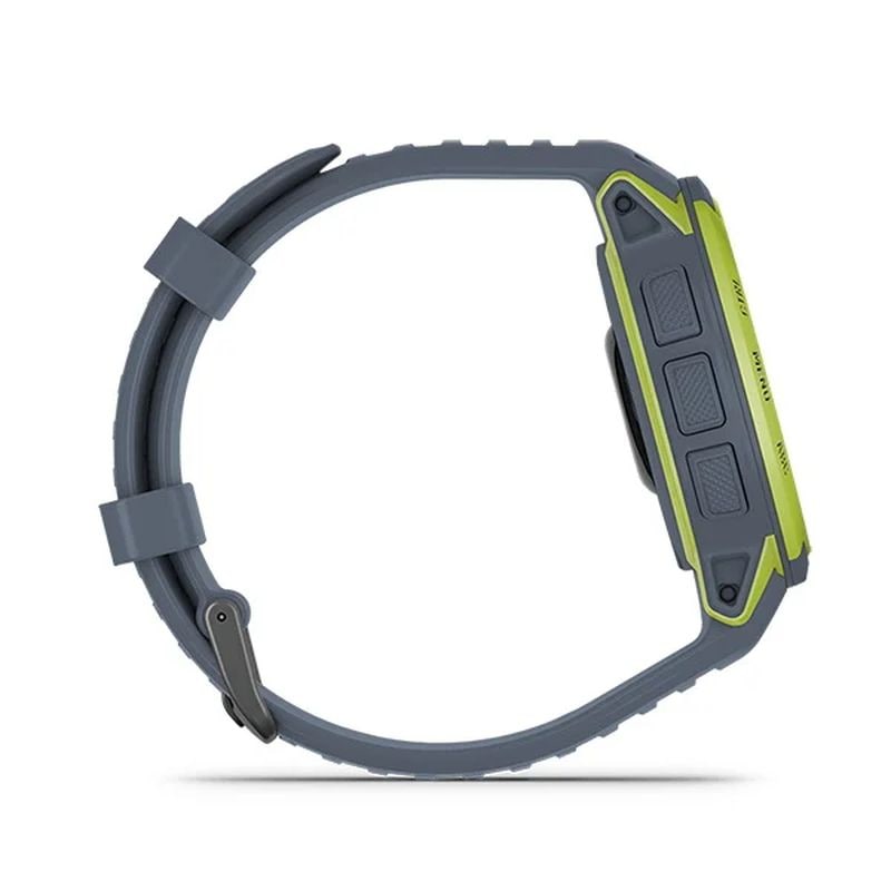 GARMIN インスティンクト2 ベージュ Instinct 2 Dual Power Tactical Edition | スポーツ