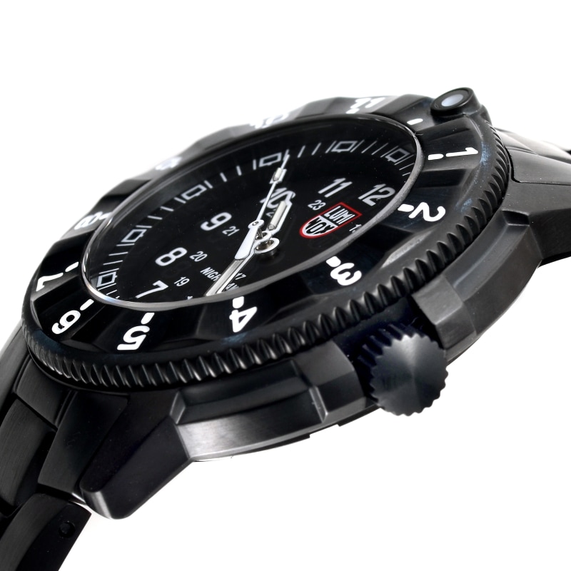 LUMINOX（ルミノックス） 【日本限定500本】 F-117 NIGHTHAWK 3400