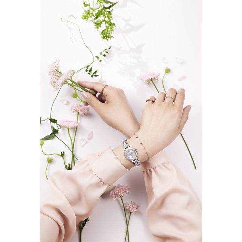 CITIZEN xCʥȥ顼 basic collection Happy FlightES9434-53W