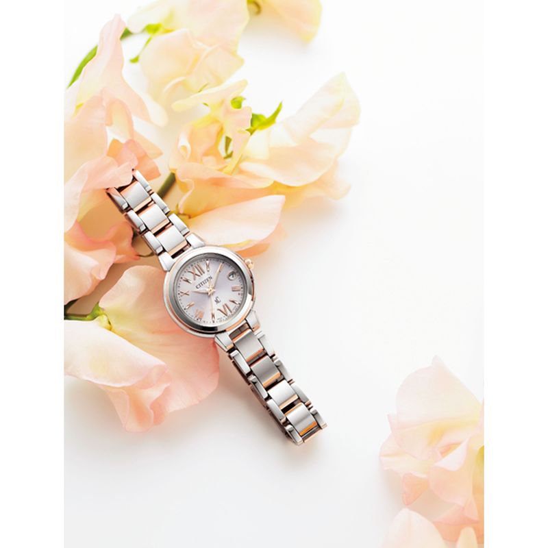 CITIZEN xCʥȥ顼 basic collection Happy FlightES9434-53W