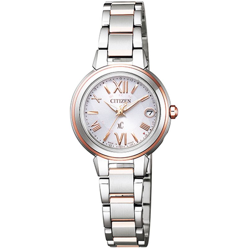 CITIZEN xCʥȥ顼 basic collection Happy FlightES9434-53W