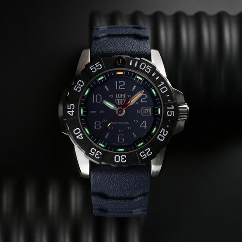 LUMINOX（ルミノックス）NAVY SEAL RSC 3250 SERIES【Ref.3253