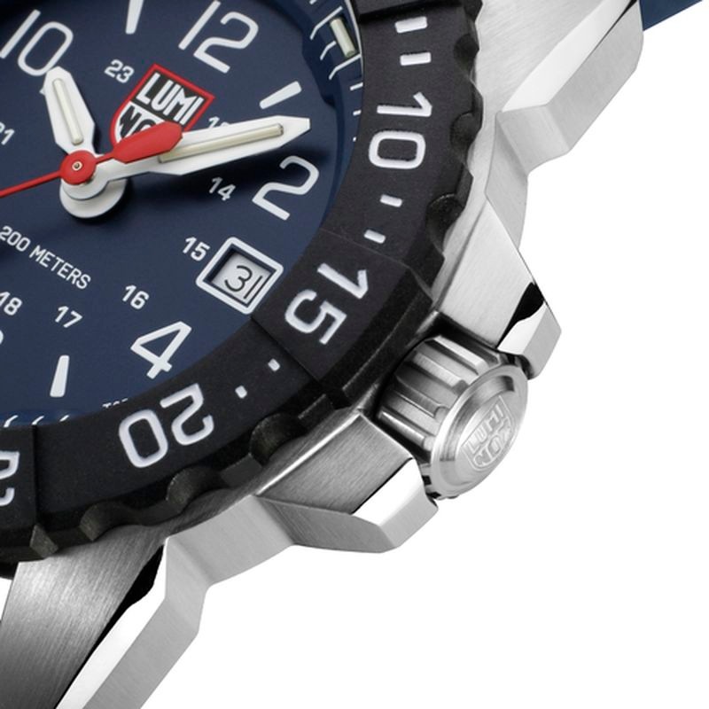 LUMINOX�ʥ�ߥΥå�����NAVY SEAL RSC 3250 SERIES��Ref.3253.CB��