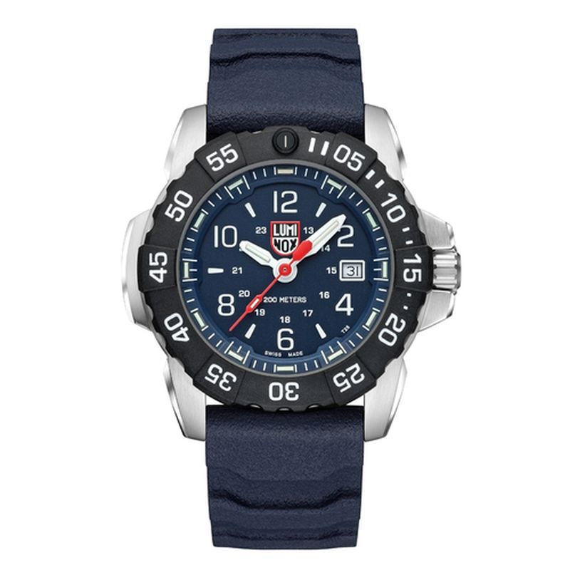 LUMINOX�ʥ�ߥΥå�����NAVY SEAL RSC 3250 SERIES��Ref.3253.CB��