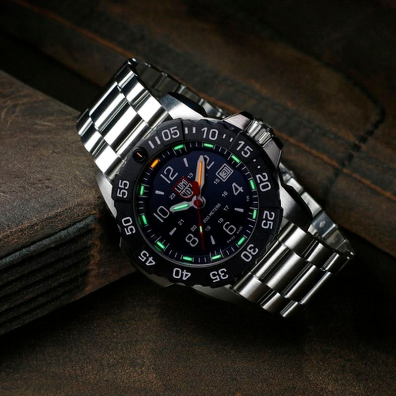 LUMINOX（ルミノックス）NAVY SEAL RSC 3250 SERIES【Ref.3254.CB