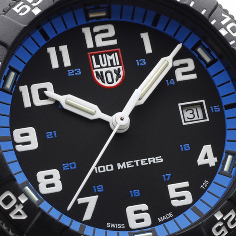 LUMINOX ルミノックス SEA TURTLE 時計 LUMINOX(ルミノックス)LEATHERBACK SEA TURTLE GIANT 0320