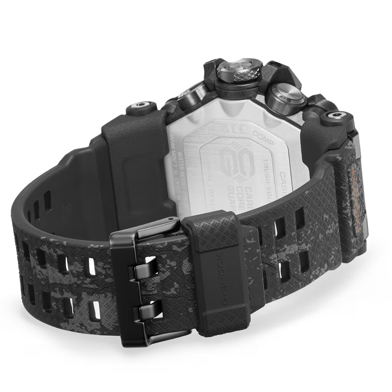CASIO G-SHOCK�ʥ�������å���MASTER OF G MUDMASTER �ǥ����� ���ȥ����顼��GWG-2000CR-1AJF��