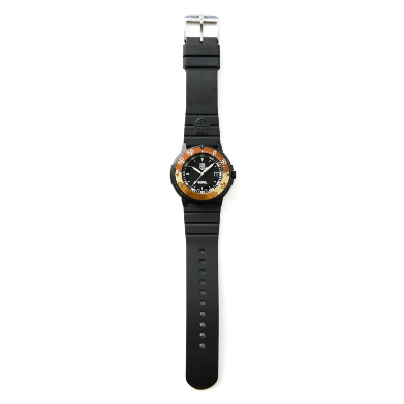 LUMINOX�ʥ�ߥΥå����ˡ�300�ܸ����ORIGINAL NAVY SEAL 3000 SERIES��Ref3001 SOPH.BRG��