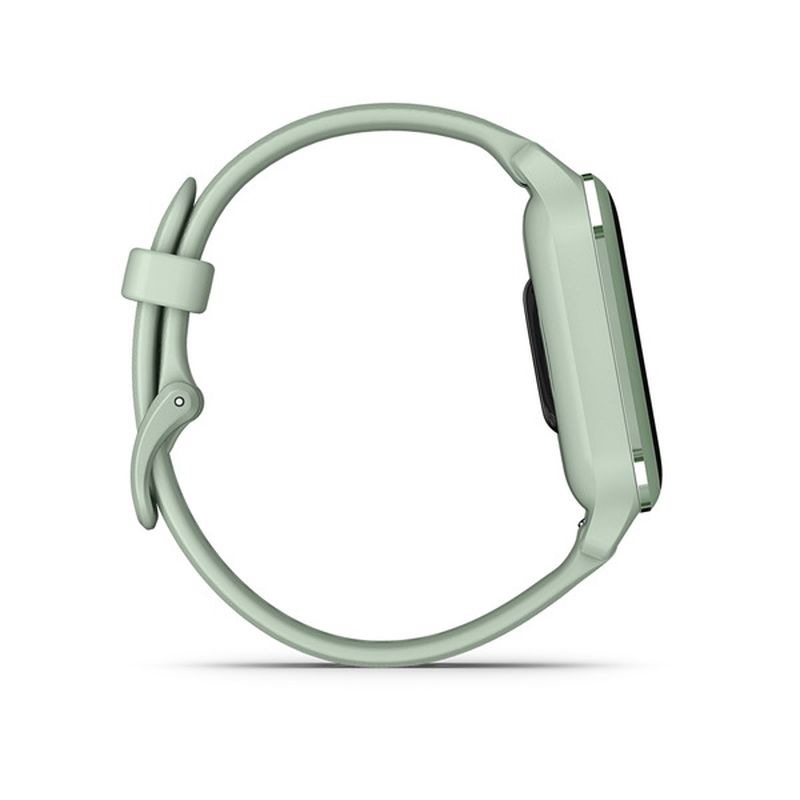 GARMIN（ガーミン）Venu Sq 2 Cool Mint/Metallic Mint【010